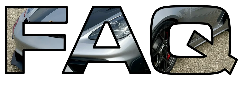 FAQ image